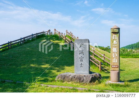 大潟富士 116009777