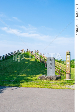 大潟富士 大潟富士 116009781