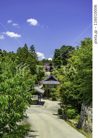 最上本山御瀧 龍泉寺 境内 岡山県岡山市 最上本山御瀧 龍泉寺 境内 岡山県岡山市 116010006