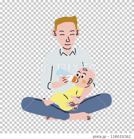 育兒_嬰兒_牛奶_男性 育兒_嬰兒_牛奶_男性 116010162