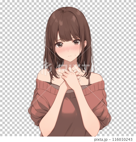 Lad female Lad female 116010243