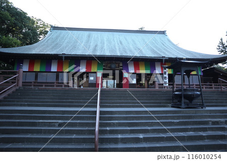 川越 喜多院 川越 喜多院 116010254