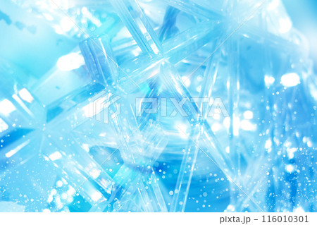 氷の輝き 氷の輝き 116010301