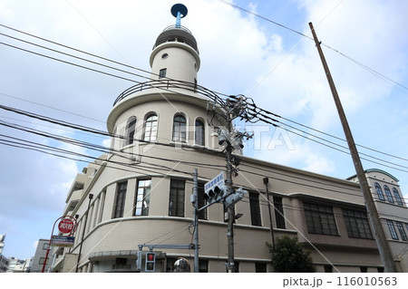 高輪消防署 116010563