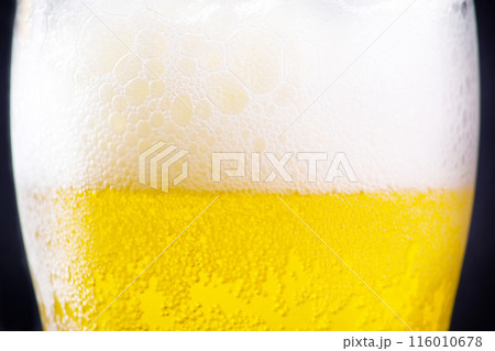 ビール 116010678