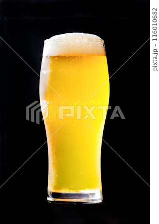 ビール 116010682
