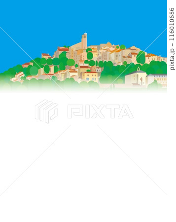 コルド・シュル・シエル　cordes sur ciel　フランス　雲海　　 116010686