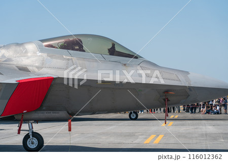 F-22 ラプター F-22 ラプター 116012362