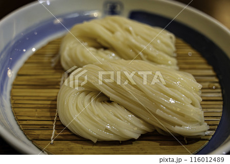 稲庭うどん 116012489