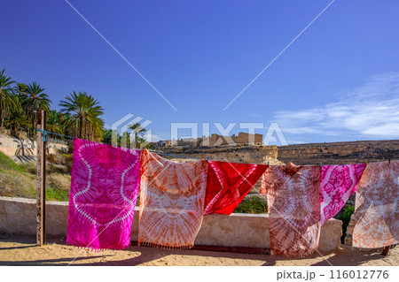 チュニジア 116012776