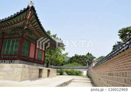 景福宮 協慶堂 景福宮 協慶堂 116012969