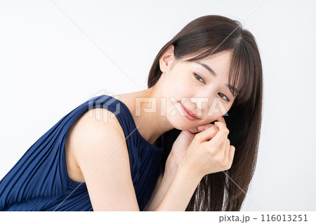 若い女性のビューティ 若い女性のビューティ 116013251