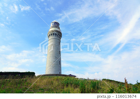 角島灯台111 116013674