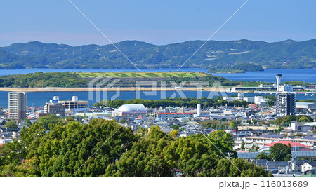 長崎空港(長崎県大村市) 長崎空港(長崎県大村市) 116013689