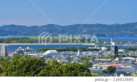 長崎空港(長崎県大村市) 116013695