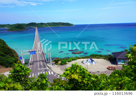 角島大橋174 角島大橋174 116013696