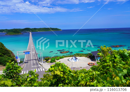 角島大橋189 116013706