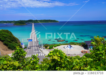 角島大橋192 116013710