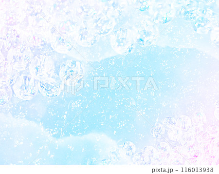 ビーズのテクスチャ 9 116013938