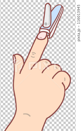 Health - Nail clipping, nail care, hygiene, grooming 116013945