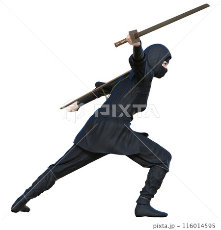 忍者☆Ninja 忍者☆Ninja 116014595