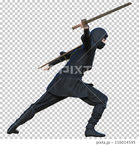 忍者☆Ninja 忍者☆Ninja 116014595