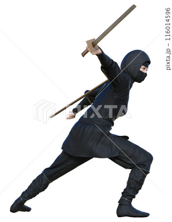 忍者☆Ninja 116014596