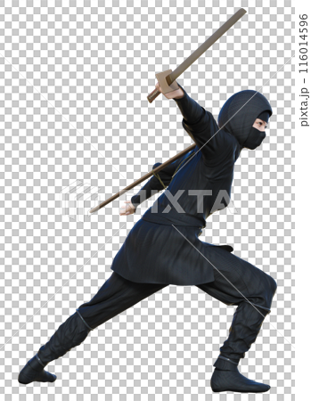忍者☆Ninja 116014596