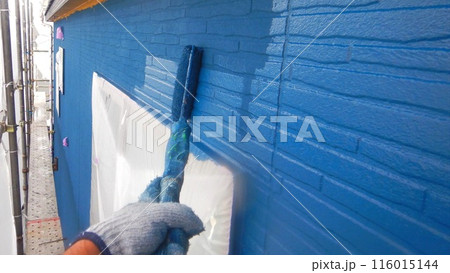 外壁屋根塗装 116015144