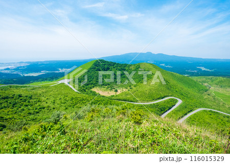 寒風山パノラマライン 寒風山パノラマライン 116015329