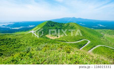 寒風山パノラマライン 寒風山パノラマライン 116015331