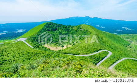 寒風山パノラマライン 寒風山パノラマライン 116015372