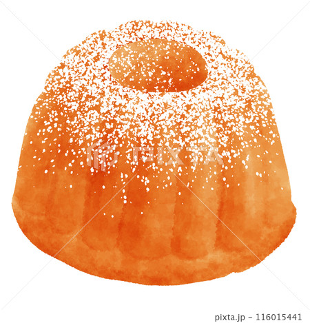 Gugelhupf（クーゲルフップフ）　Kouglof（クグロフ）Kugelhof（クーゲルホッフ） 116015441