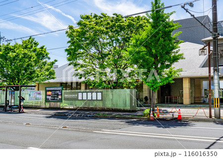 京都市上京区東桜町 京都府立文化芸術会館 京都市上京区東桜町 京都府立文化芸術会館 116016350
