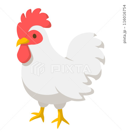 鶏 鶏 116016754