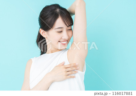 脱毛イメージ 116017881