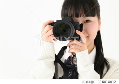 女子高生 カメラ 女子高生 カメラ 116018012