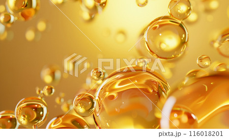 コラーゲンの血清の美の美の血清オイル コラーゲンの血清の美の美の血清オイル 116018201