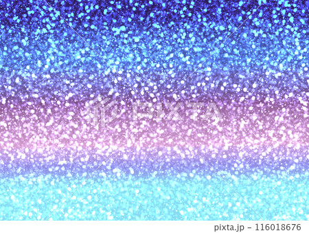 ブルー、ピンク、パープルのきらきら光るシンプルなグラデーション背景テクスチャ ブルー、ピンク、パープルのきらきら光るシンプルなグラデーション背景テクスチャ 116018676