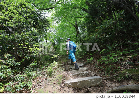 山陰、春、初夏の鳥取、三徳山、みとくさん、投げ入れ堂への登山、国立公園への旅、多くの指定文化財と国宝 山陰、春、初夏の鳥取、三徳山、みとくさん、投げ入れ堂への登山、国立公園への旅、多くの指定文化財と国宝 116019844
