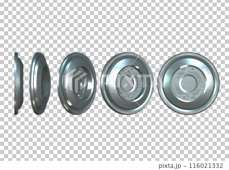 機械零件 116021332