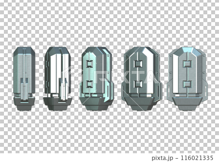 mechanical parts 116021335