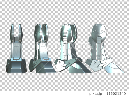 mechanical parts 116021340