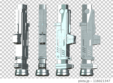 メカパーツ 116021347
