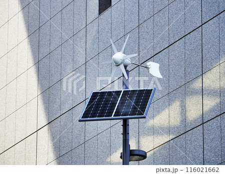 風向風速計 116021662