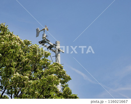 風向風速計 116021667