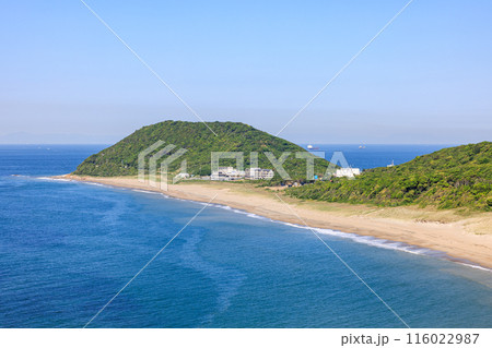 伊良湖岬 愛知県田原市 伊良湖岬 愛知県田原市 116022987