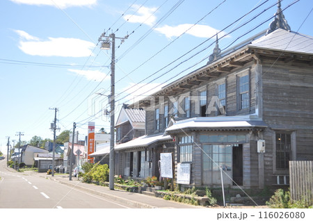 焼尻島, 北海道, 2016年夏 焼尻島, 北海道, 2016年夏 116026080