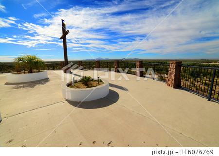 Greek Orthodox Chapel Cross Greek Orthodox Chapel Cross 116026769