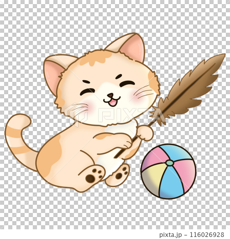 International cat day  116026928